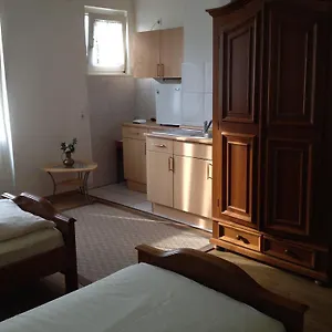 Hotel Garni, Hannover