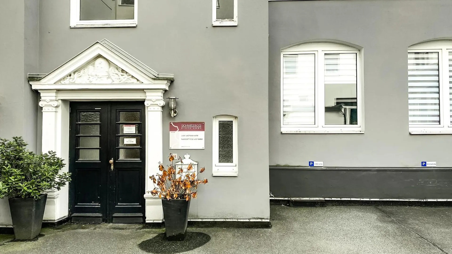 Stobbe Stays I Zentral I Parkplatz I Kingsize I 116Qm Hannover 0*,  Deutschland